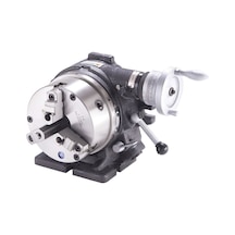 Vertex Cs-6 Yatay Dikey İndex Divizör 167 Mm