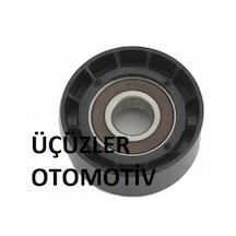 Alternatör Gergi Rulmanı Clio Kangoo Laguna 7700102931 7700104092