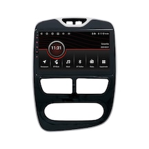 Renault Clio 4 Android Multimedya Sistemi 2013-2017 Crv-4447xr
