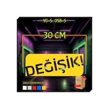 Araba, Motosiklet, Cam, Kapı, Kaporta, Sticker Etiket Sarı - 785710687