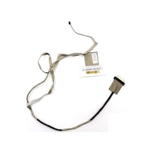 Lenovo Uyumlu Ideapad G580 G585 Ekran Data Flex Kablosu N11.126364