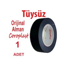 Bez Bant Coroplast Tüysüz Yanmaz Kumaş Kablo Sarma Bantı N11.54