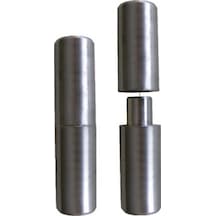 Mil Menteşe Düz No:20 Demir Doğrama İçin