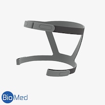 Cpap Maskesi Kafa Bandı