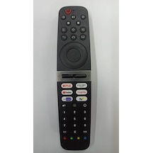 Arçelik Beko Grundig Android Led Tv Kumandası Ses Komutlu Ozt 300-bg