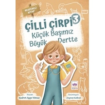 Küçük Başımız Büyük Dertte - Çilli Çirpi 3 - Yqbx-625533