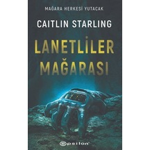 Lanetliler Mağarası / Caitlin Starling