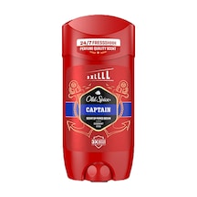 Old Spice Deodorant Stick Captain 85 Ml 2 Adet