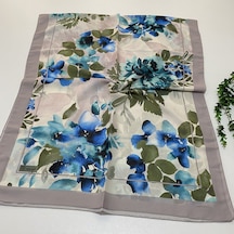 Polocraft Soft Şal Kşv619 Çok Renkli