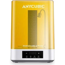 Anycubic Wash & Cure 3 Plus