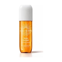 Sunset Gourmand & Powdery Body Mist 180 Ml