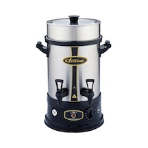 İmza İ-1050 50 Bardak 6 LT Çay Makinesi ve Otomatı