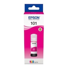 Epson 101 C13t03v34a Kırmızı Mürekkep Kartuş 6000 Sayfa L4150 L4160 L6160 L6170 L6190