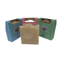 Confused Owl Organik Katı Üzüm Sabunu 1 Adet