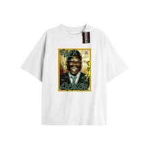Startmore Tyler The Creator Tişört The 32 Beyaz
