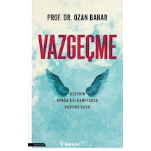 Vazgeçme