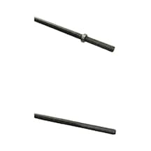 Motorlu Tırpan Spiral Şaft Mili 147 Cm Rm520 Es