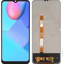 Vivo Y12s Lcd Ekran Dokunmatik