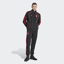 Adidas Lfc Ubp Dkpn Erkek Siyah Futbol Eşofman Altı Jw7900