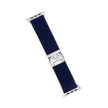 Watch 42mm Forest Kumaş Kordon - Lacivert Diğer