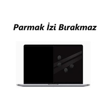 Apple Macbook Air 13 İnç İle Uyumlu Hayalet Ekran Koruyucu Notebook, Yandan Görünmeyen Anti-spy Gizlilik Privacy Laptop Koruması, 9h Temperli Nano Kırılmaz Esnek Cam M5 M4 M3 M2