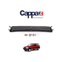 Honda Cr-V 1997 1998 1999 2000 2001 2002 Ön Cam Güneşliği Siyah