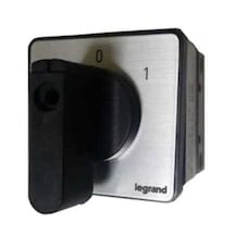 Legrand 629020 1 X 16a Monofaze Pako Şalter