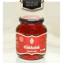 Baldubak R-1300 Kestane Balı 450 G