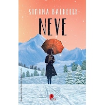 Neve - Simona Baldelli - Peta