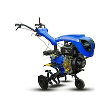 Şimşek 300D 7 Hp İpli Dizel 3+1 Çapa Makinesi