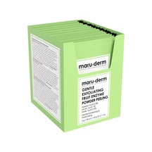 Aha Meyve Enzim Hassas Toz Peeling 60 Gr Azelaic Acid 0,8% + Lactic Acid 1% + Malic Acid 0.5%