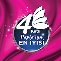 Papia Platınum 32 Tuvalet Kağıdı