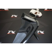 Bmw X Drive Shark Yan Çamurluk 3M Hava Akış Air Flow Set (548752442)