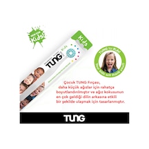 TUNG Kids Dil Fırçası