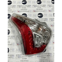 Ssangyong Tivoli Stop Lambası Sol 2015-2019 83601-35000