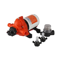 Seaflo Hidrofor Pompası 11.3 Litre - Dak 12 V 45 Psi