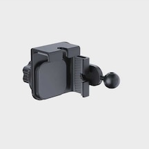 Novahub 17mm Toplu Başlıklı Yeni Enerji Araç Telefon Tutucu Evrensel Araba Telefon Montaj Aksesuarı İçin Kullanışlı Ve Güvenli Diğer