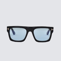 Tom Ford Tf 1337 01v .53 Güneş Gözlüğü Siyah