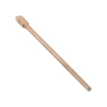 Tahta Tünek 40 cm 2'li