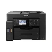 EPSON ECOTANK TANKLI L15150 TANKLI TARAYICI   OTOKOPİ FAX USB/ETH
