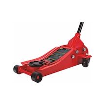 Cmc 3 Ton Hidrolik Arabalı Garaj Kriko Düşük Şase Cmc8573