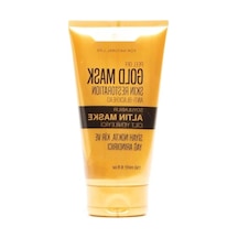 Soyulabilir Altın Maskesi - 150 Ml