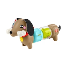 Fisher-Price Köpekçikle Eğlenceli Aktiviteler