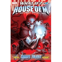 What If House Of M - Aıaı-898294