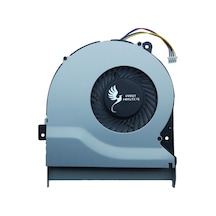 Asus Uyumlu S56cm-xx3317s, K56cb-x0391h Notebook Cpu Fan V.1