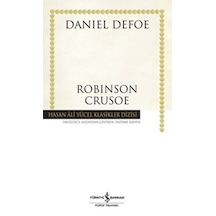 Robinson Crusoe N11.203