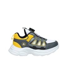 Trender Conpax Kids Filet 304 Füme Erkek Çocuk Sneaker Ök04a304