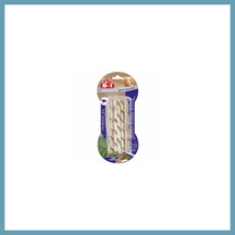 8in1 Delights Bones Biftekli Twested Sticks Burgu Çubuğu Köpek Ödülü 55 Gr Mbt06