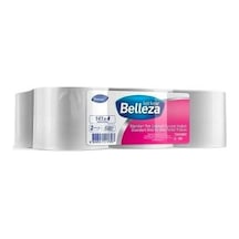 Belleza Standart Tek Çekmeli Tuvalet Kağıdı 6 Rulo 141 M 4 KG