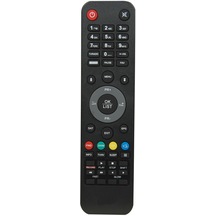 Next 17500 Hdmı Cx Sılver Hdmı Cx-pvr Uydu Kumandası 896